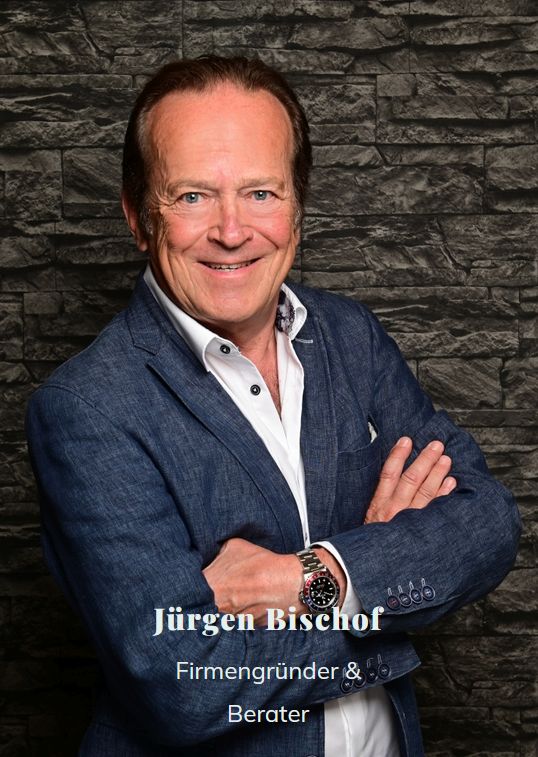 Jürgen Bischof