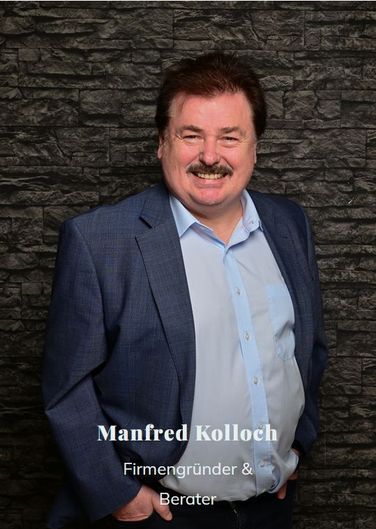 Manfred Kolloch