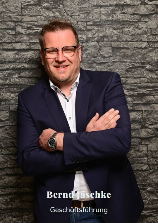 Bernd Jäschke