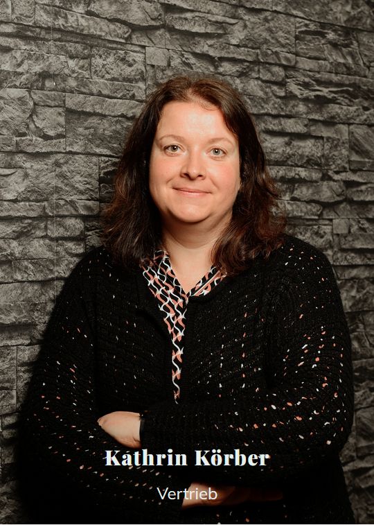 Kathrin Körber